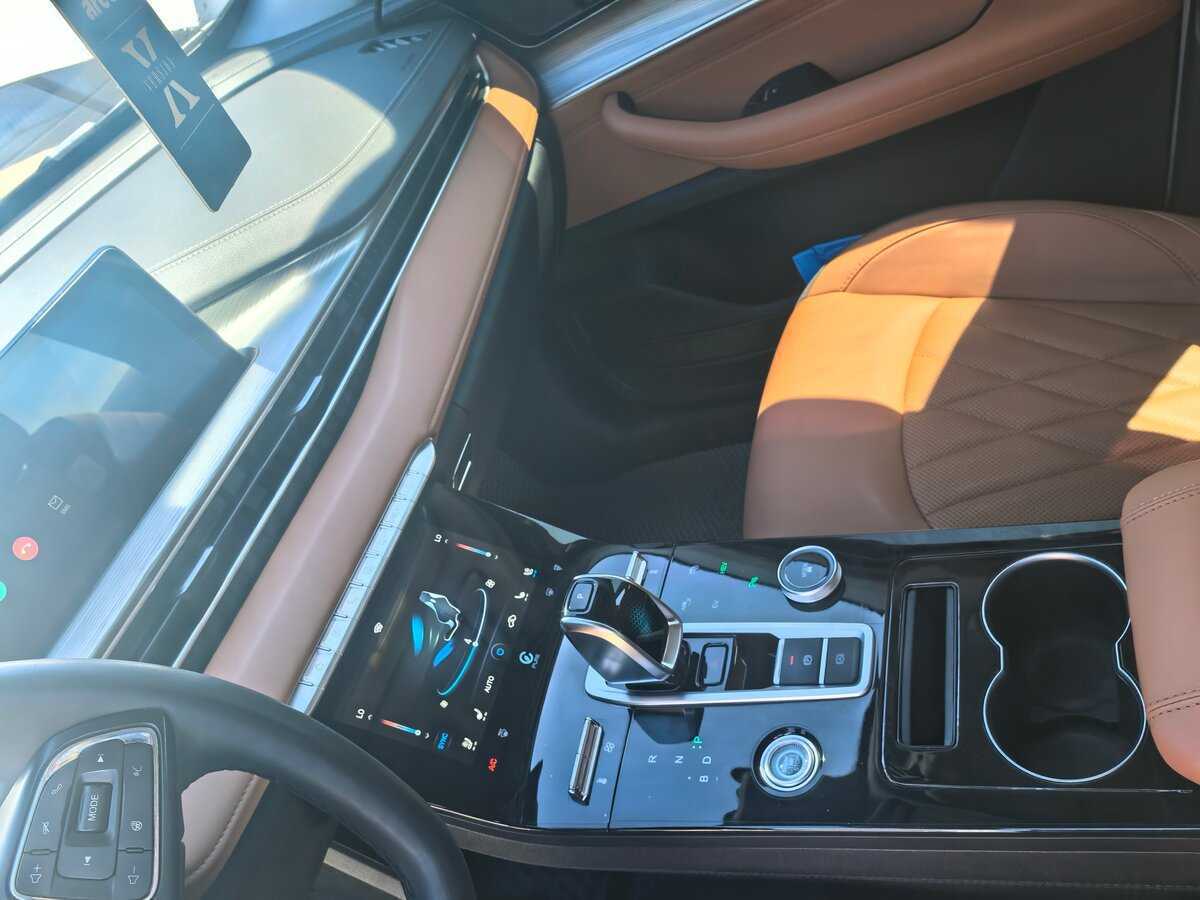 Купить Chery Tiggo 8 Pro e+, 2023, 27 000 км, фото №6