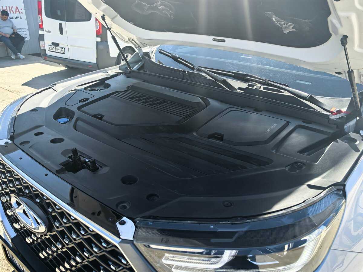 Купить Chery Tiggo 8 Pro e+, 2023, 27 000 км, фото №7