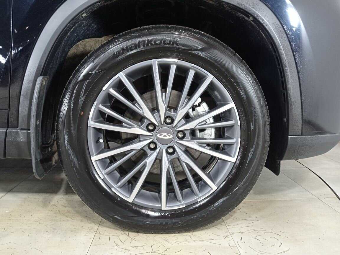 Купить Chery Tiggo 8 Pro, 2023, 13 700 км, фото №19