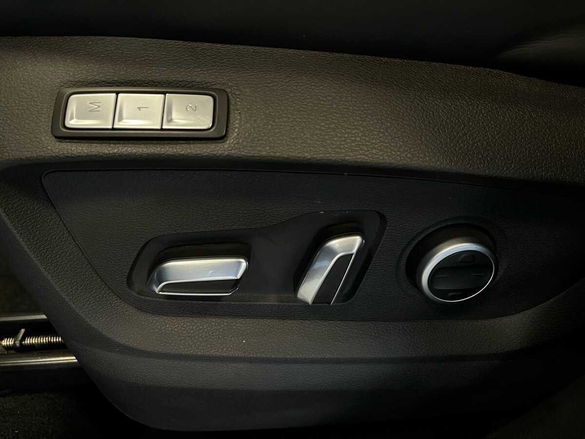 Купить Chery Tiggo 7 Pro Max, 2023, 10 643 км, фото №21