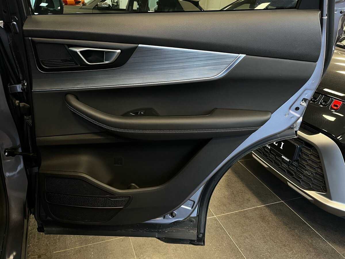 Купить Chery Tiggo 7 Pro Max, 2023, 10 643 км, фото №26