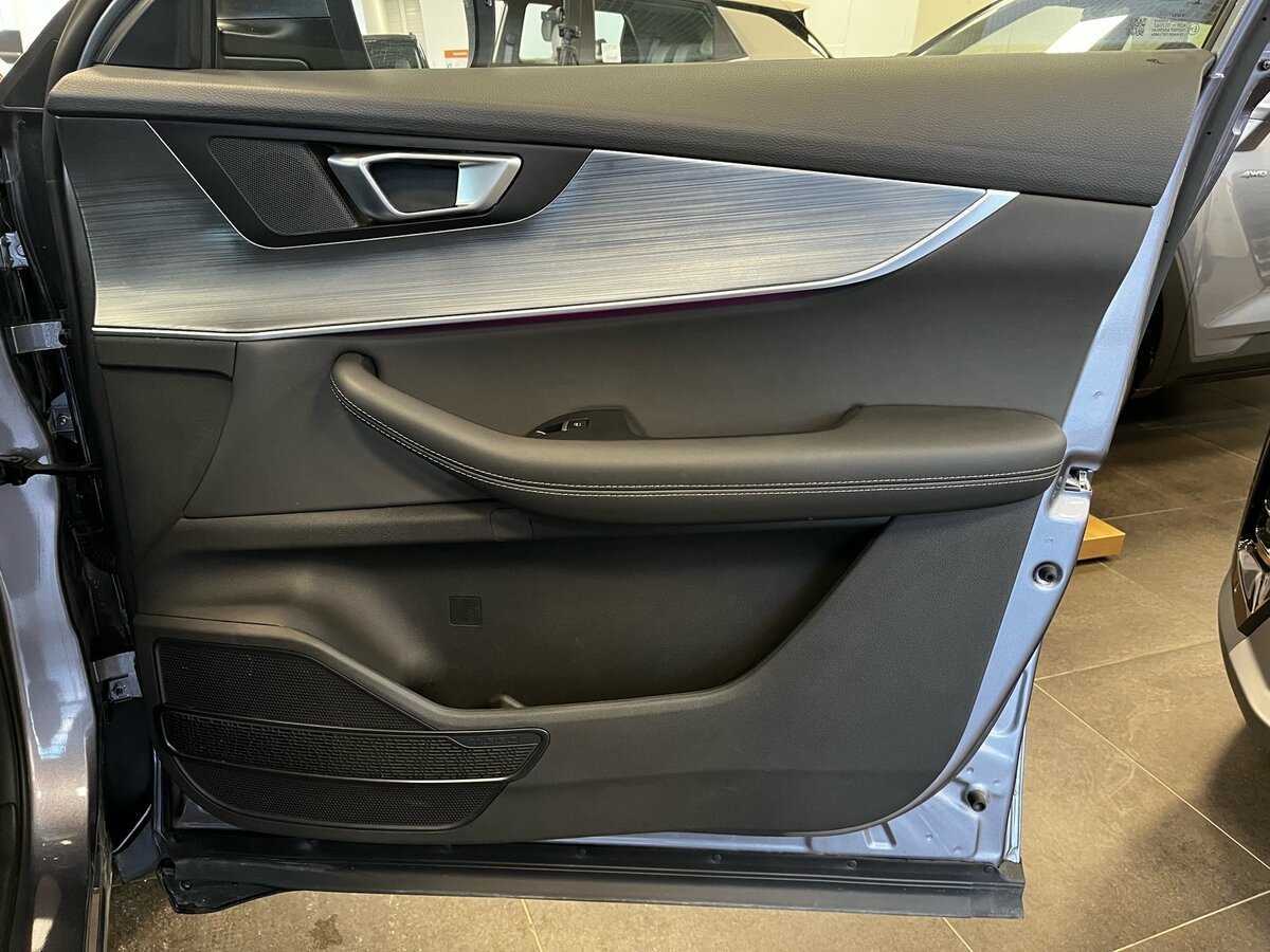 Купить Chery Tiggo 7 Pro Max, 2023, 10 643 км, фото №28