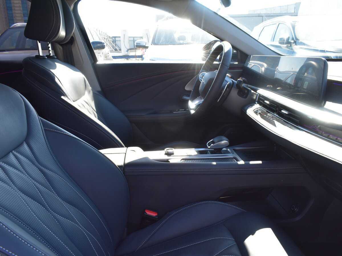 Купить Chery Arrizo 8, 2023, 24 000 км, фото №12