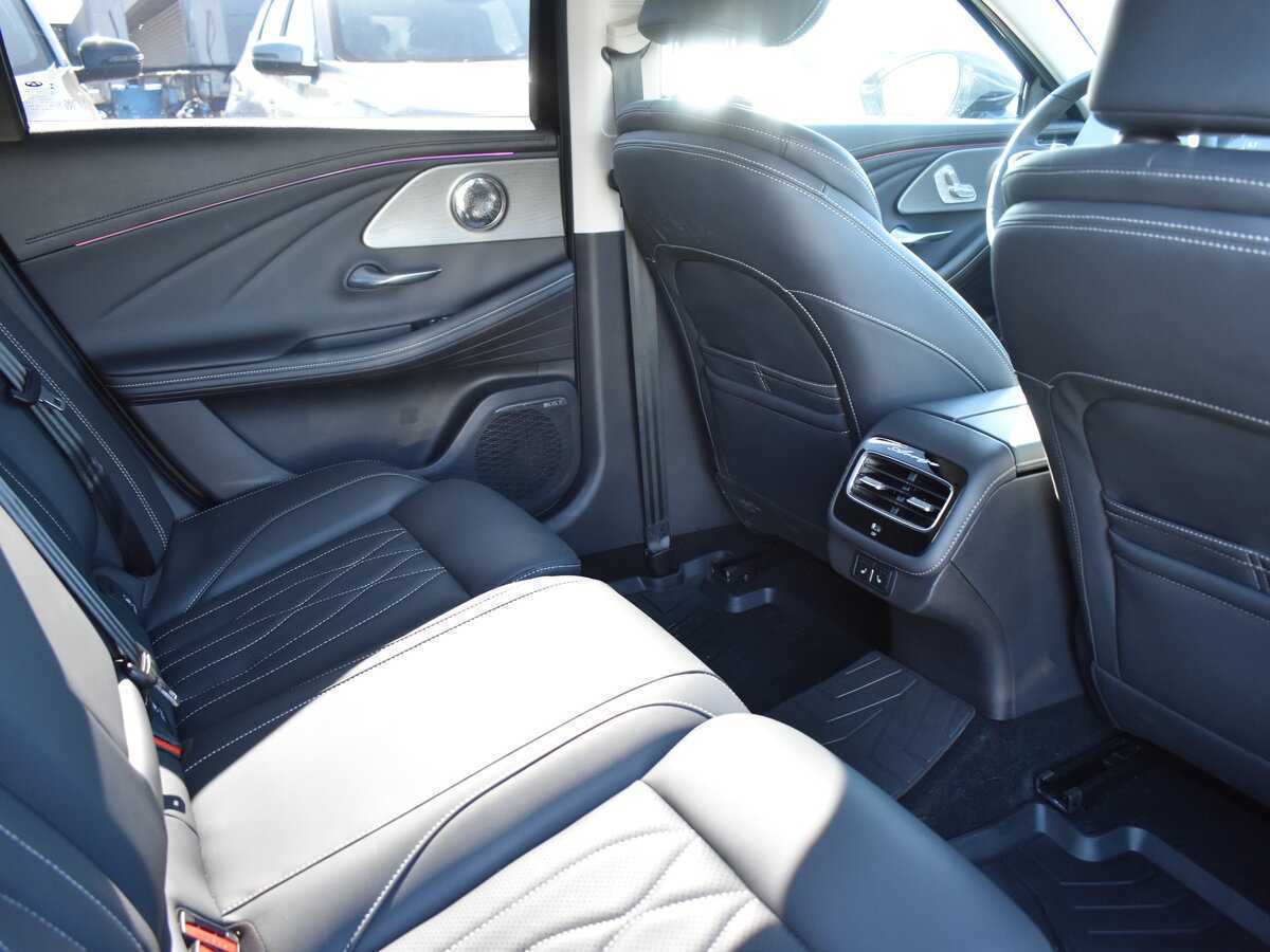 Купить Chery Arrizo 8, 2023, 24 000 км, фото №13