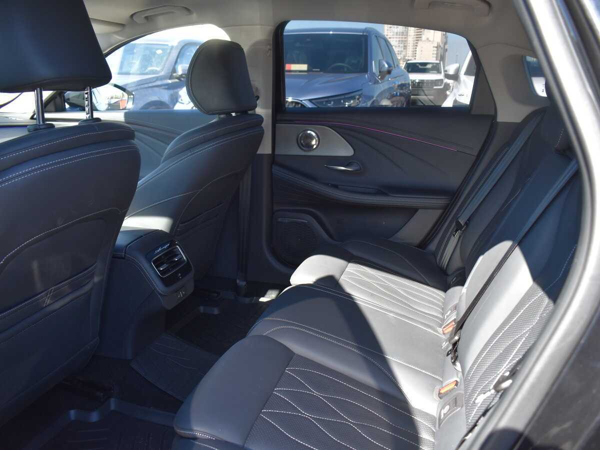 Купить Chery Arrizo 8, 2023, 24 000 км, фото №14