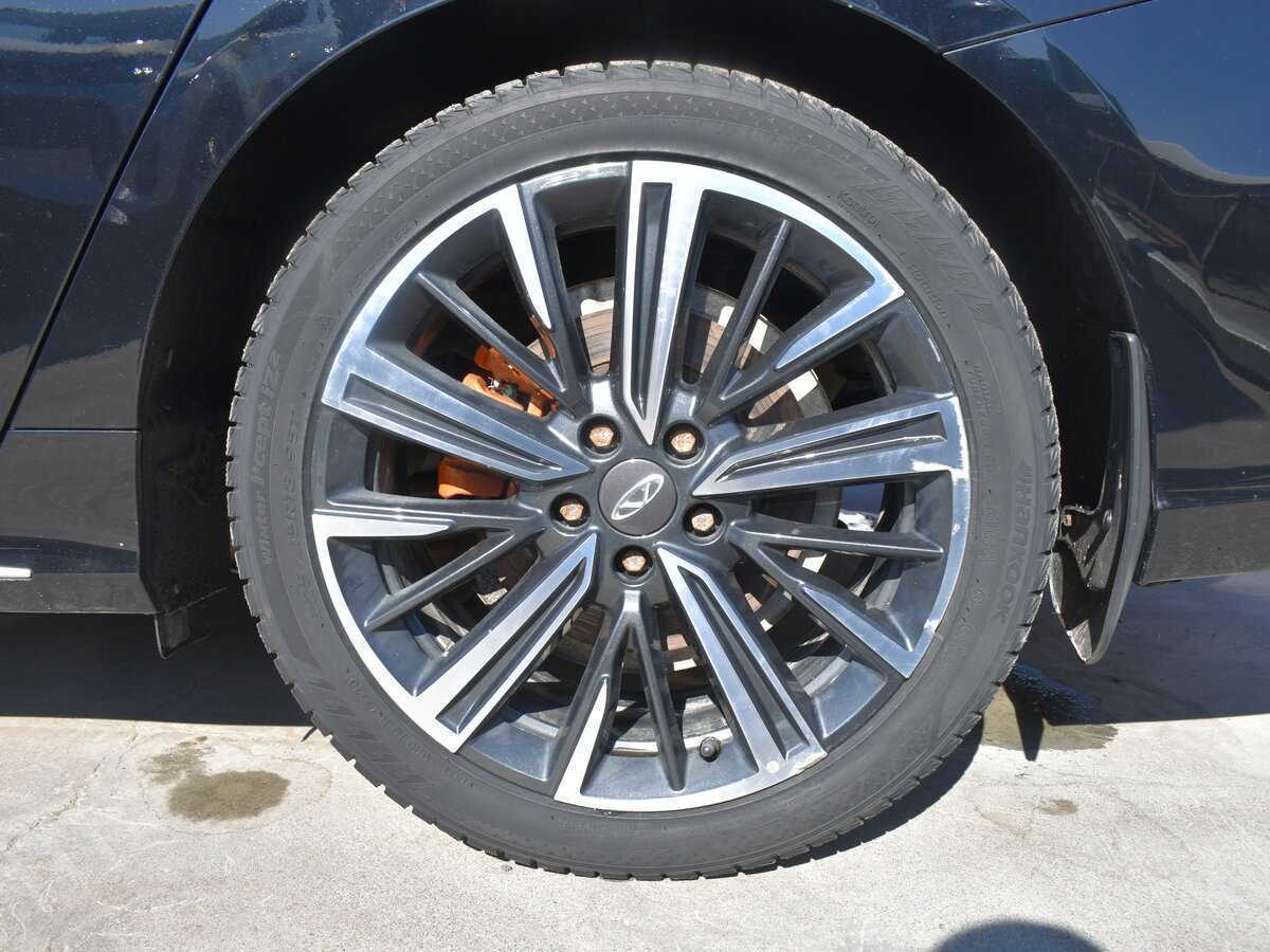 Купить Chery Arrizo 8, 2023, 24 000 км, фото №16