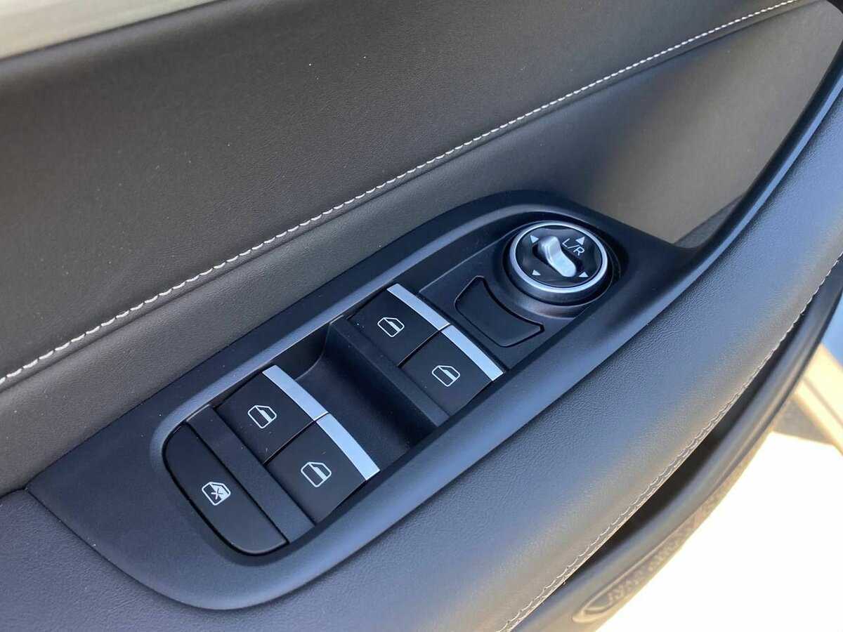 Купить Chery Tiggo 4 Pro, 2023, 25 186 км, фото №14