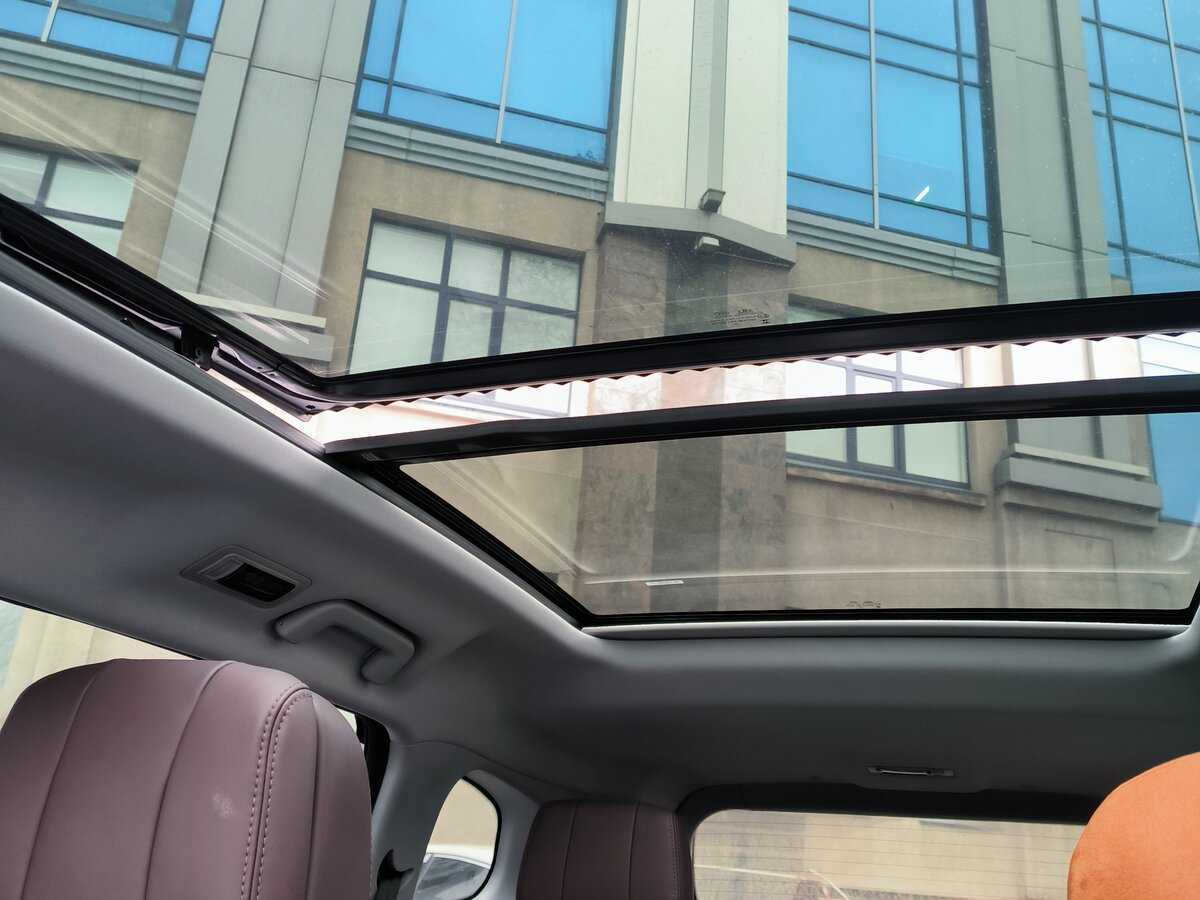 Купить Chery Tiggo 8 Pro Max, 2023, 51 500 км, фото №12