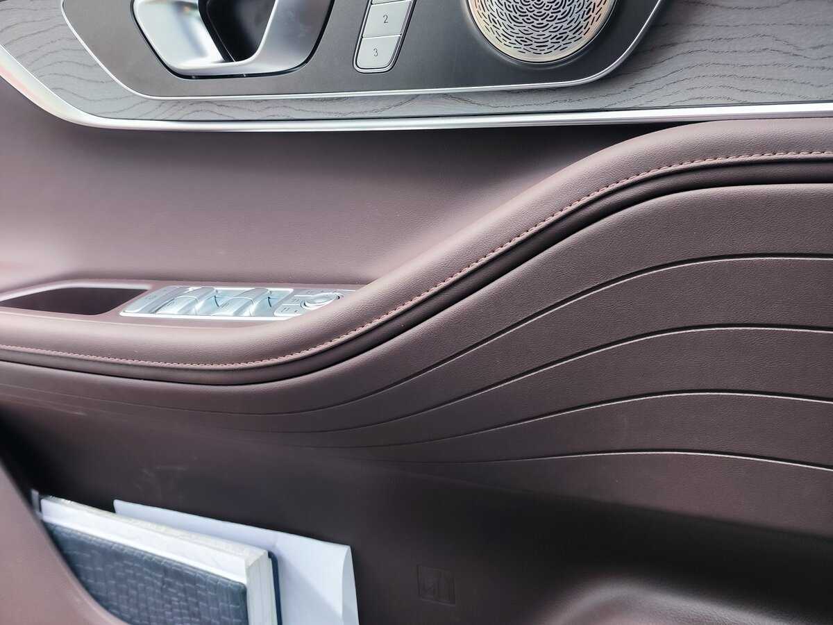 Купить Chery Tiggo 8 Pro Max, 2023, 51 500 км, фото №13