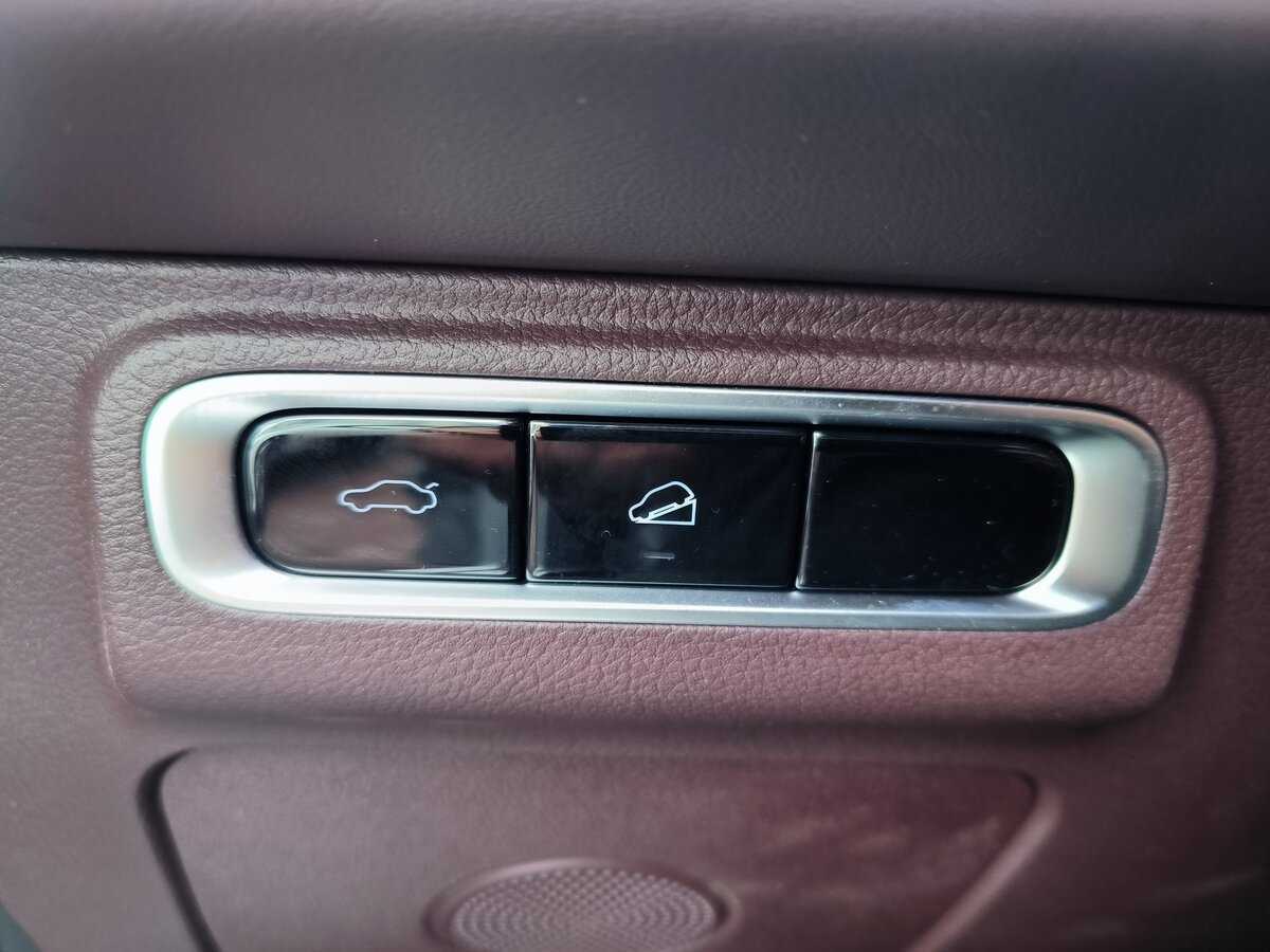 Купить Chery Tiggo 8 Pro Max, 2023, 51 500 км, фото №14