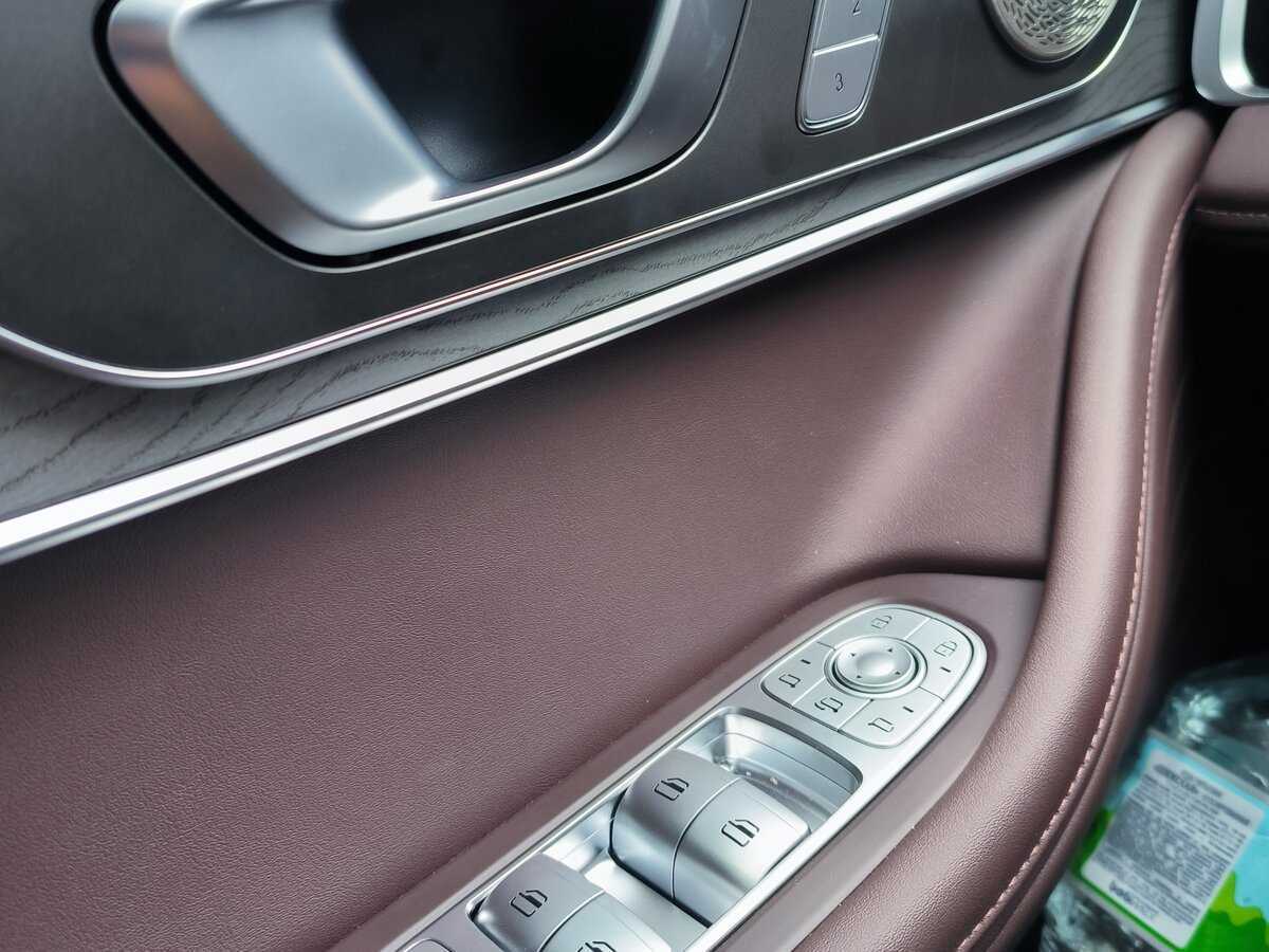 Купить Chery Tiggo 8 Pro Max, 2023, 51 500 км, фото №16