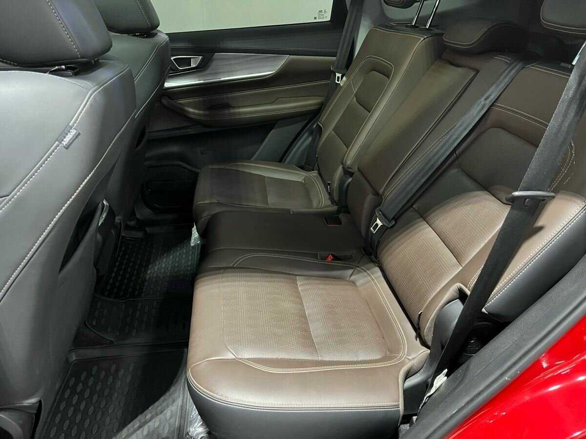 Купить Chery Tiggo 8 Pro, 2022, 44 000 км, фото №20