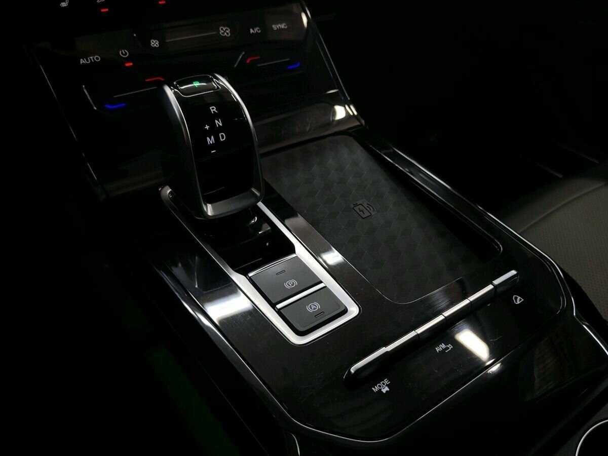 Купить Chery Tiggo 7 Pro, 2020, 26 000 км, фото №13