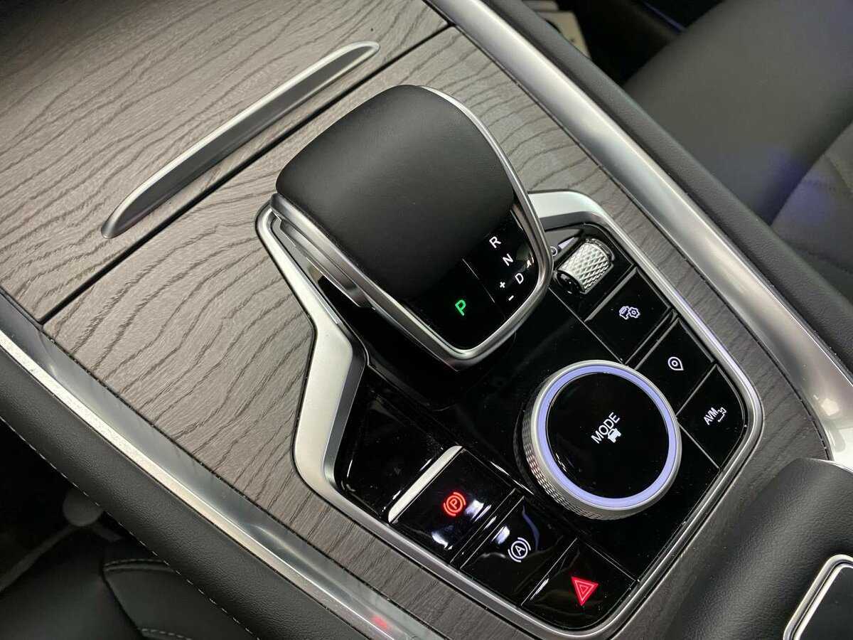 Купить Chery Tiggo 8 Pro Max, 2023, 18 000 км, фото №11