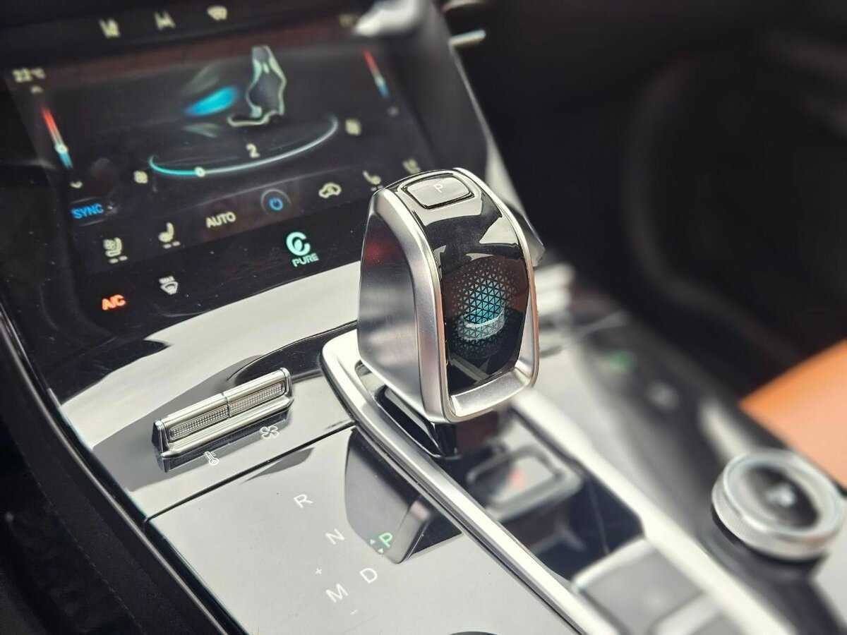 Купить Chery Tiggo 8 Pro Max, 2022, 89 000 км, фото №11