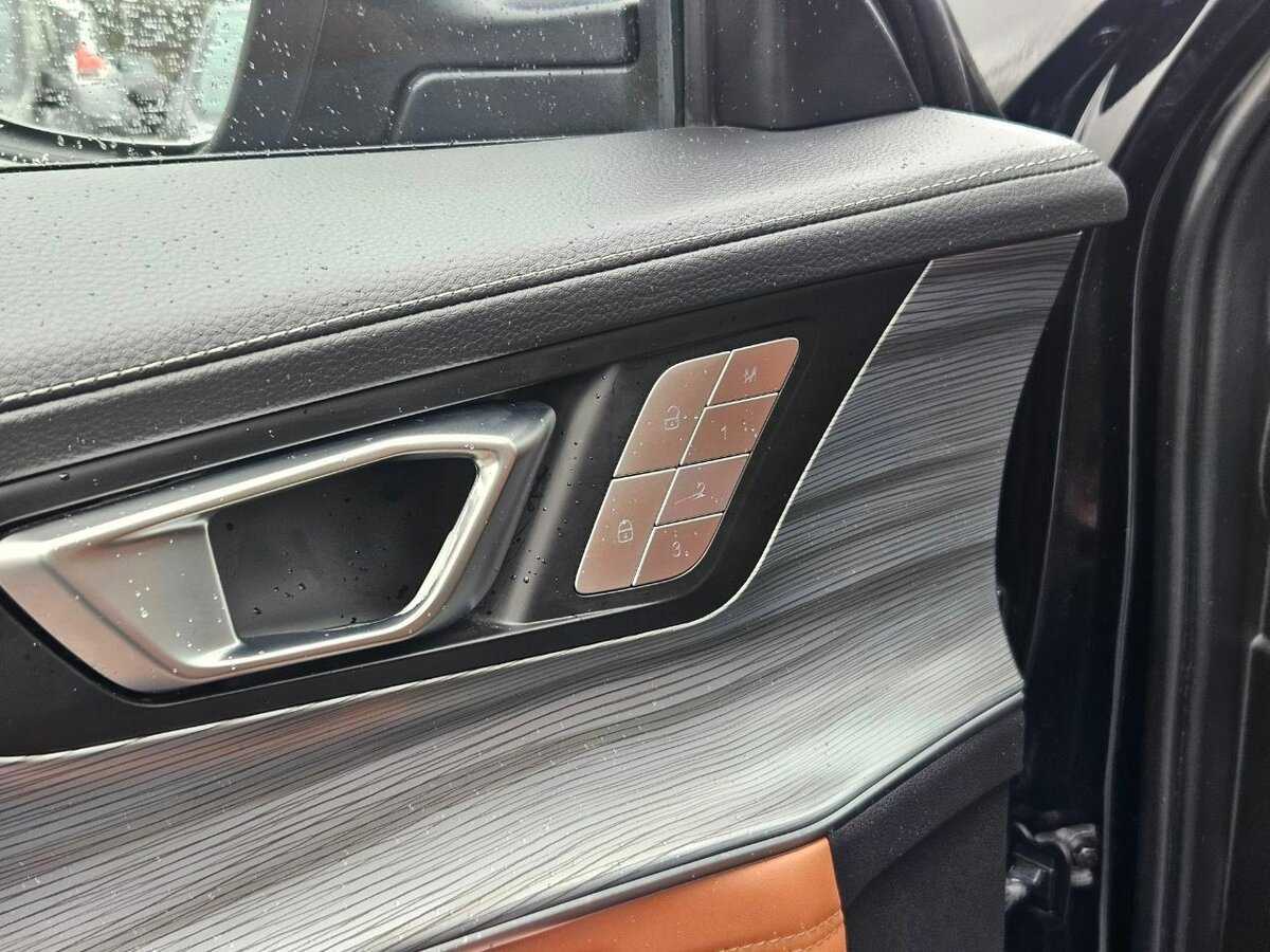 Купить Chery Tiggo 8 Pro Max, 2022, 89 000 км, фото №13