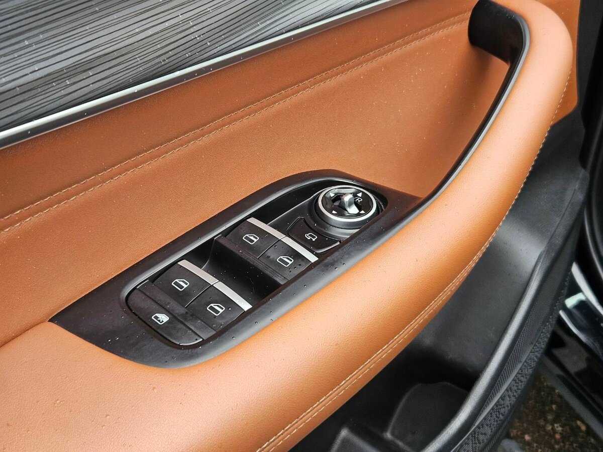 Купить Chery Tiggo 8 Pro Max, 2022, 89 000 км, фото №14