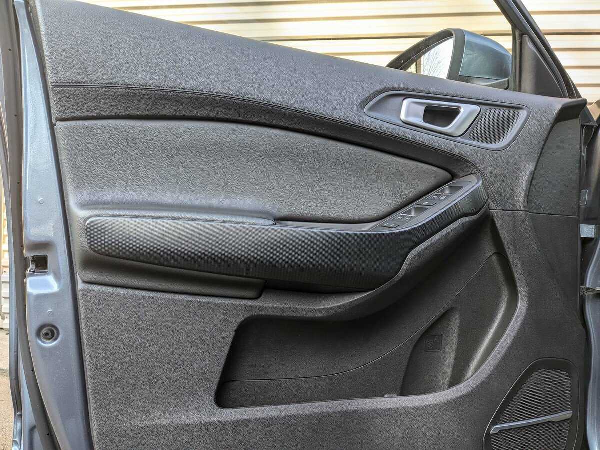 Купить Chery Tiggo 4, 2021, 122 074 км, фото №17