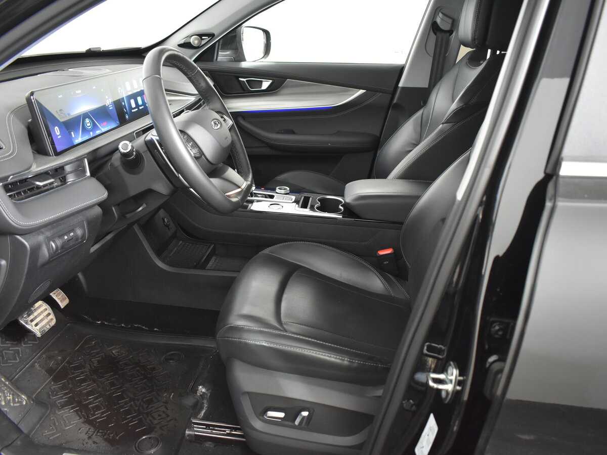Купить Chery Tiggo 8 Pro Max, 2023, 30 000 км, фото №6