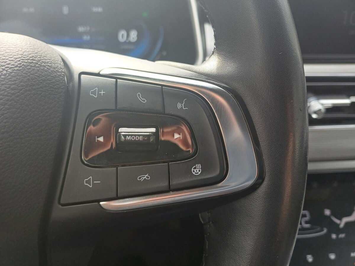 Купить Chery Tiggo 8 Pro, 2021, 130 000 км, фото №15