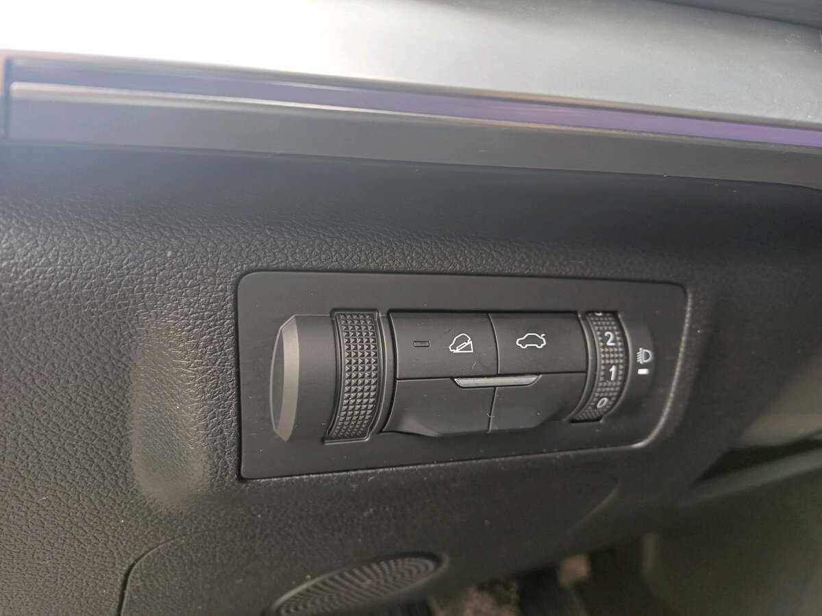 Купить Chery Tiggo 8 Pro, 2021, 130 000 км, фото №19