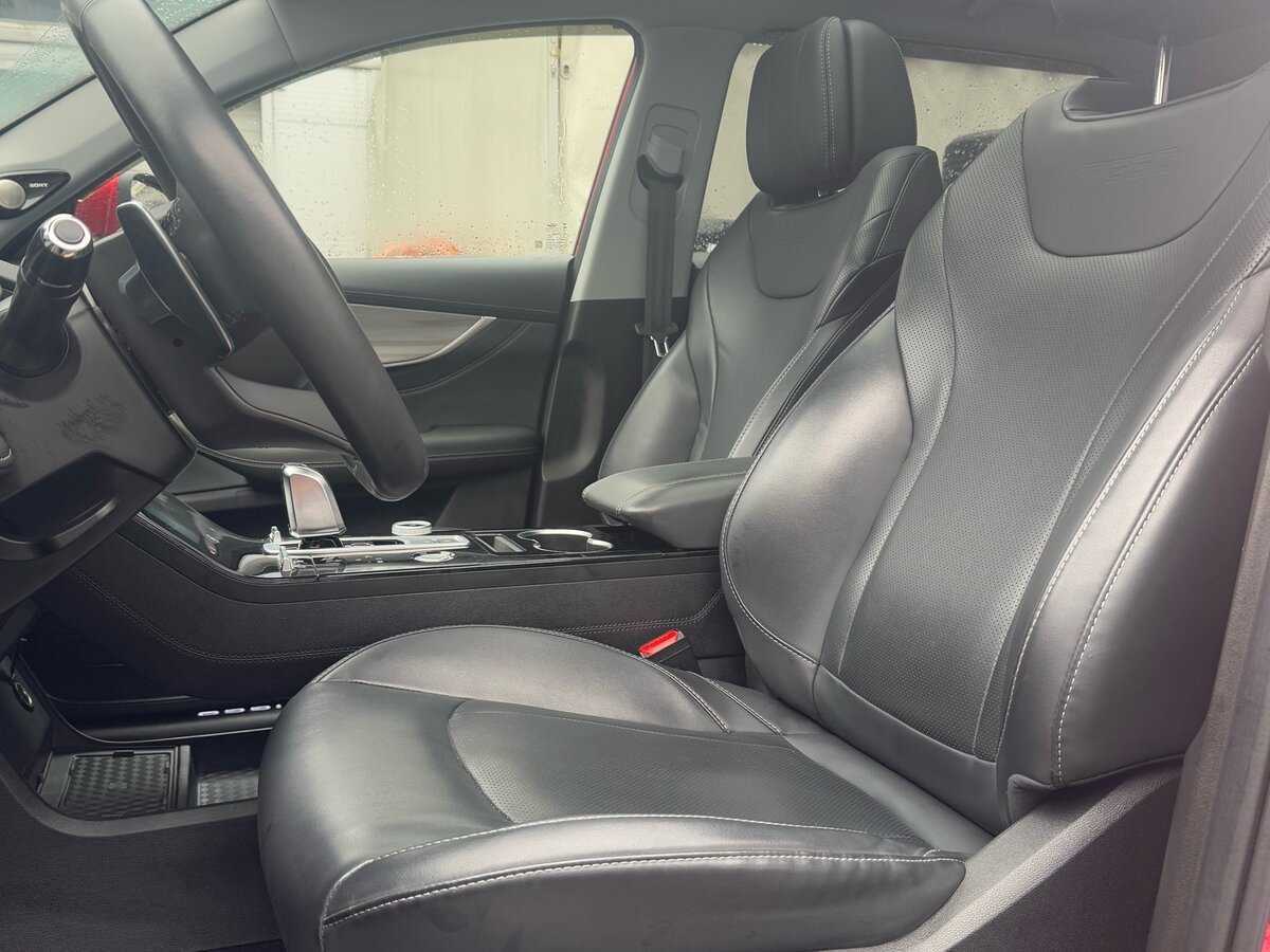 Купить Chery Tiggo 8 Pro Max, 2022, 25 000 км, фото №10