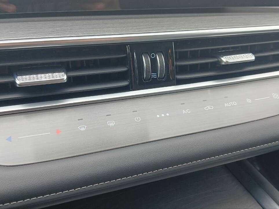 Купить Chery Tiggo 8 Pro Max, 2024, 14 820 км, фото №12