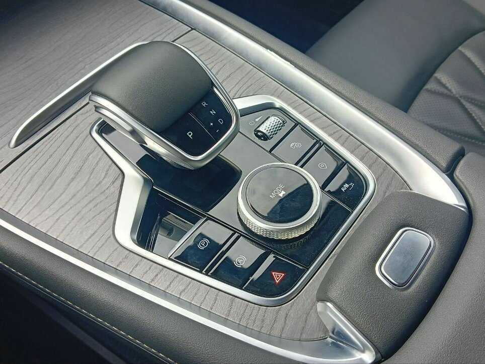 Купить Chery Tiggo 8 Pro Max, 2024, 14 820 км, фото №13