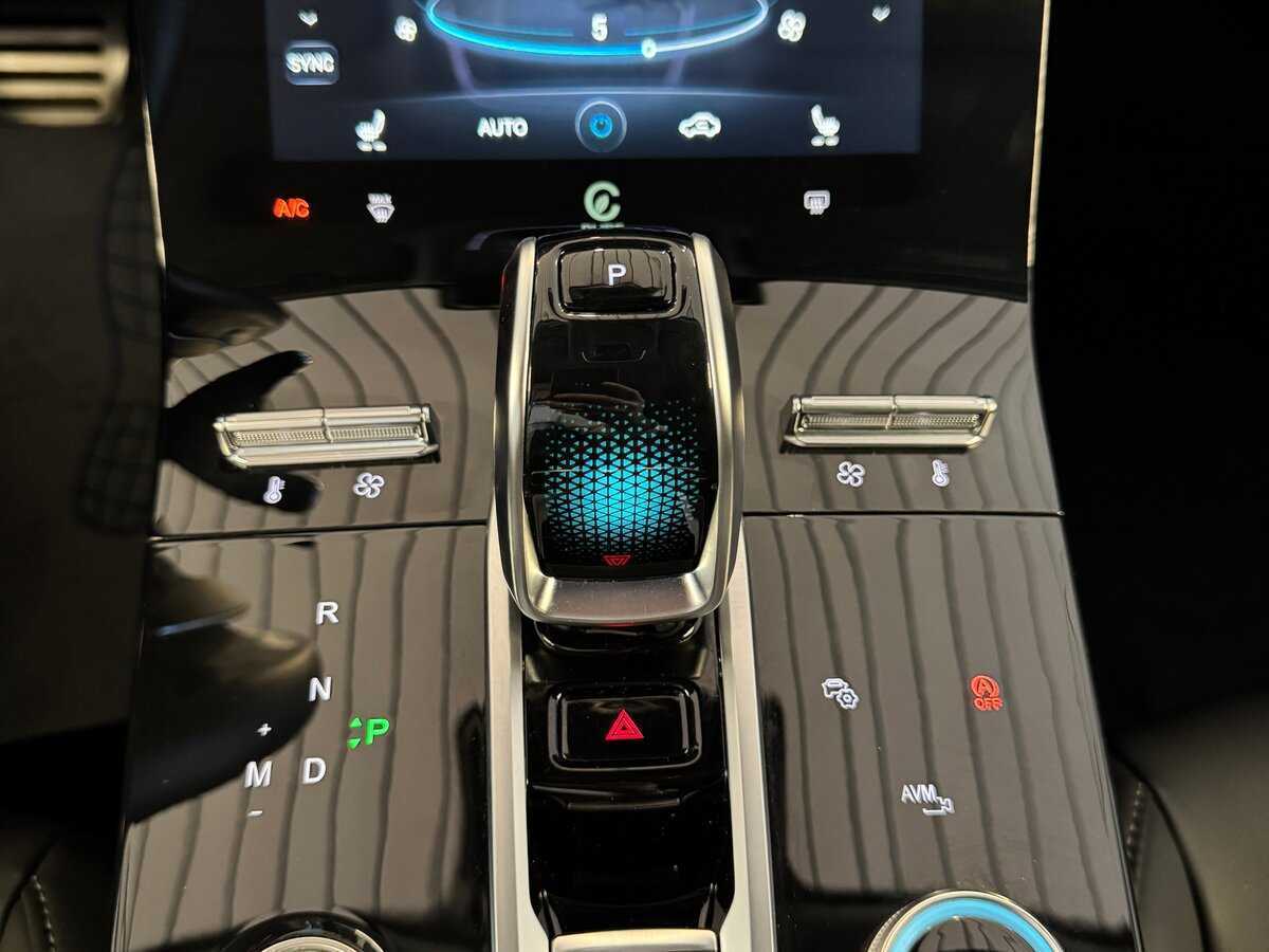 Купить Chery Tiggo 8 Pro Max, 2022, 19 993 км, фото №8