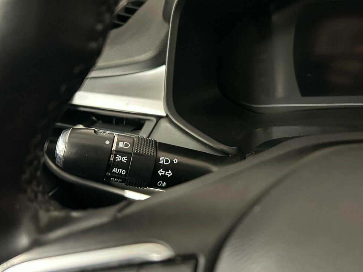 Купить Chery Tiggo 7 Pro, 2021, 41 000 км, фото №26