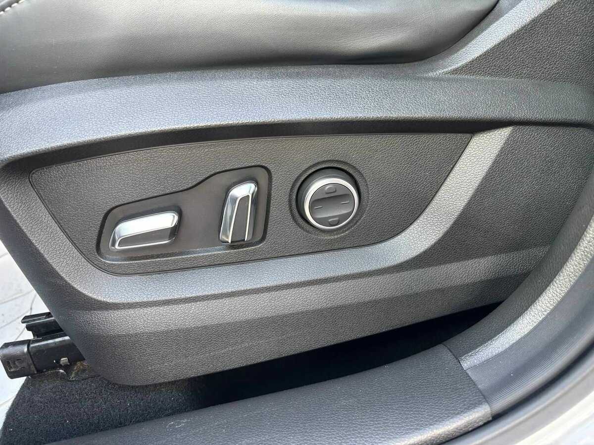 Купить Chery Tiggo 7 Pro, 2021, 50 481 км, фото №16