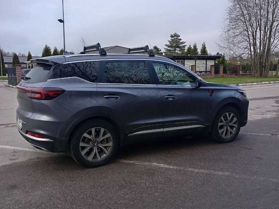 Купить Chery Tiggo 7 Pro Max, 2023, 147 000 км, фото №4