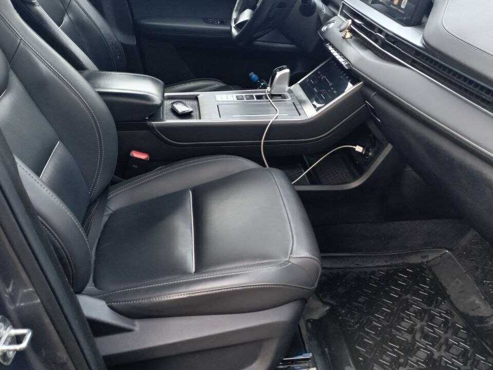 Купить Chery Tiggo 7 Pro Max, 2023, 147 000 км, фото №5