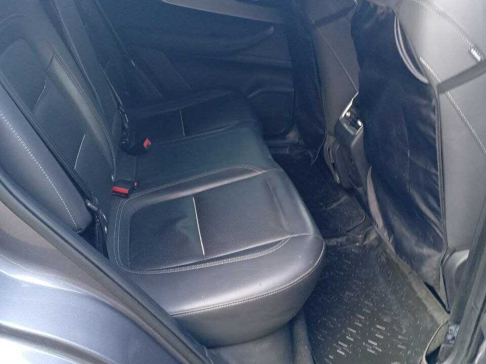 Купить Chery Tiggo 7 Pro Max, 2023, 147 000 км, фото №8