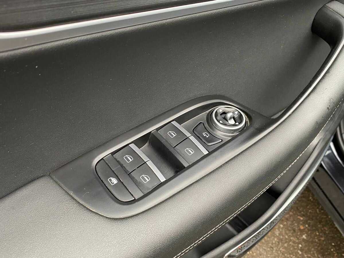 Купить Chery Tiggo 7 Pro, 2022, 103 594 км, фото №14