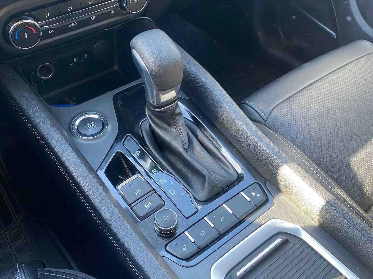 Купить Chery Tiggo 4, 2021, 61 651 км, фото №13