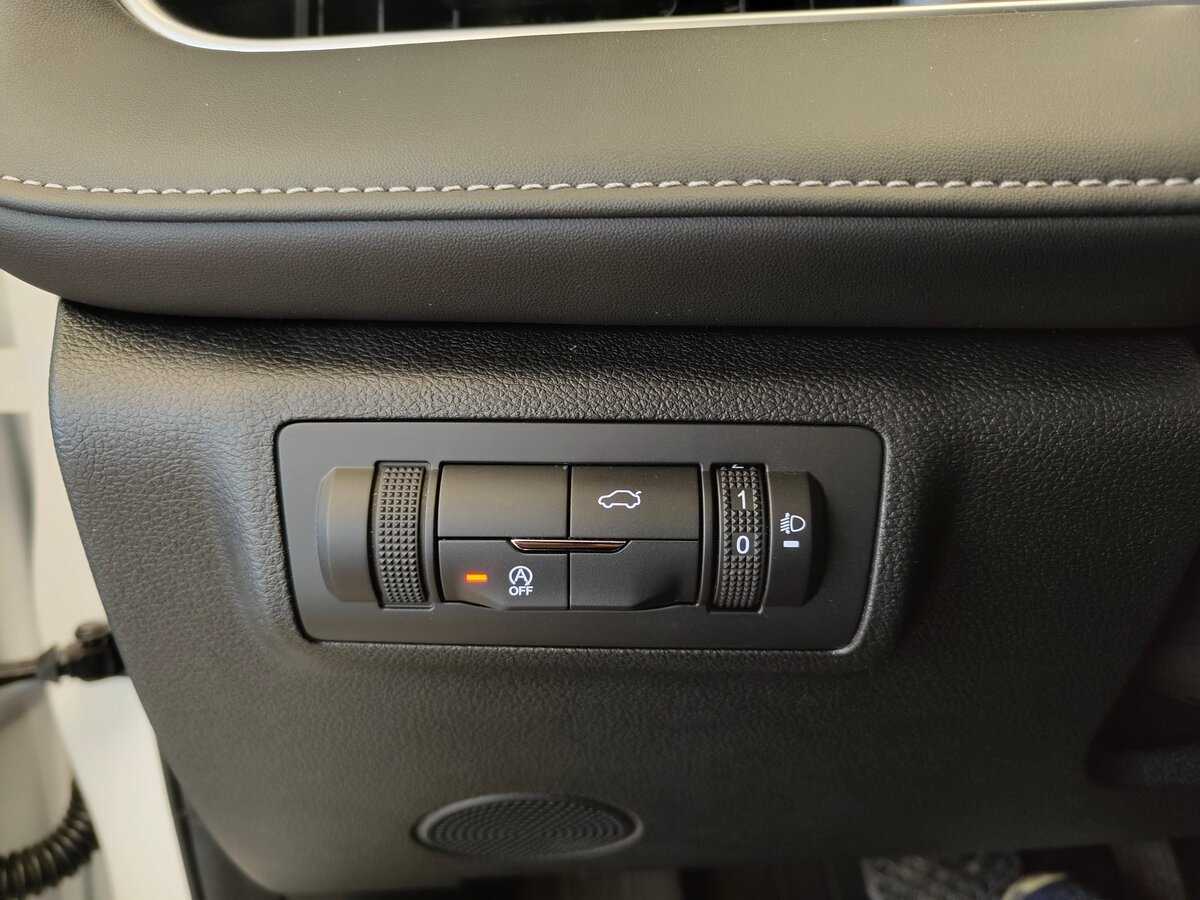 Купить Chery Tiggo 7 Pro Max, 2024, 9 504 км, фото №11