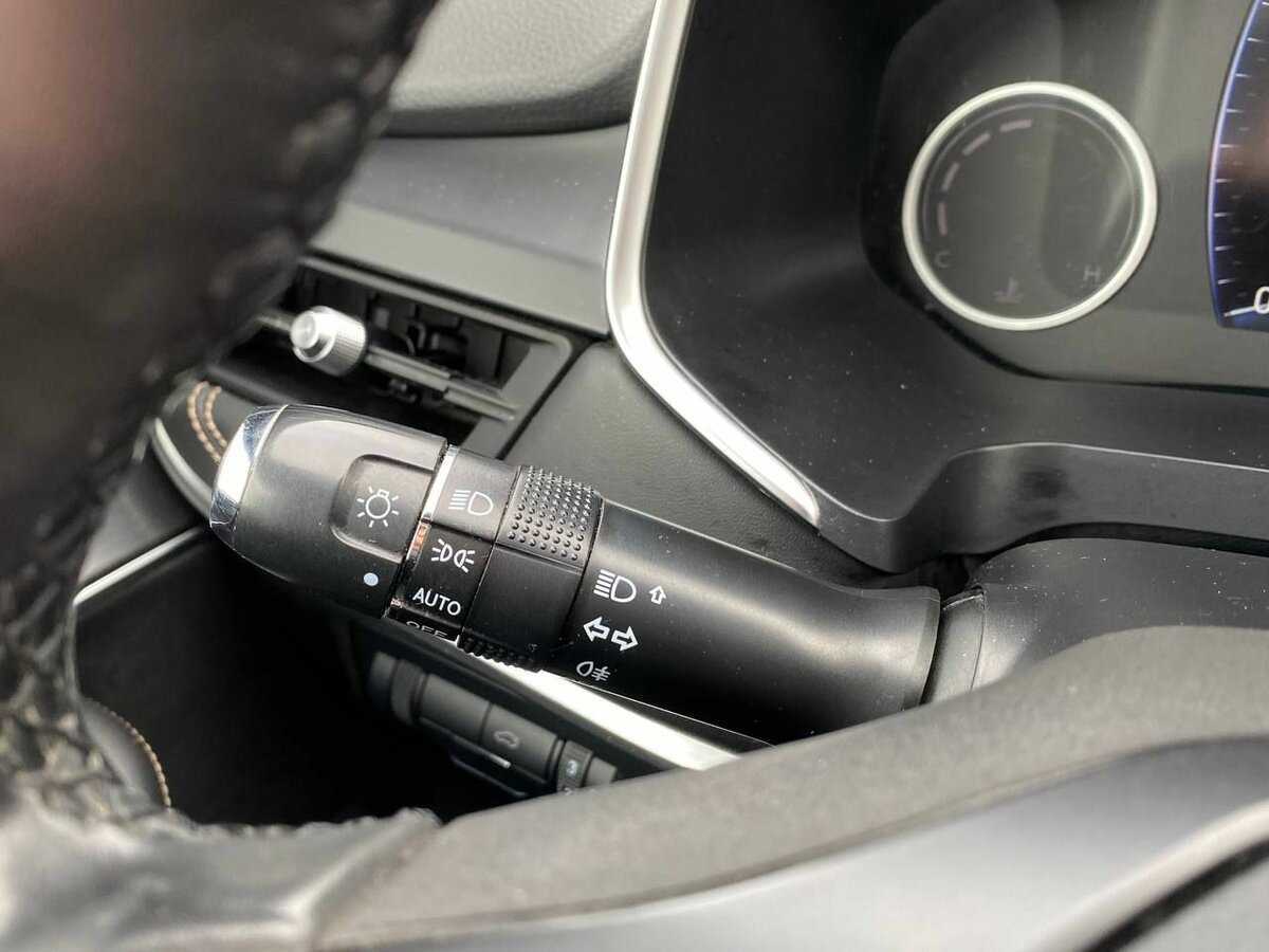 Купить Chery Tiggo 8, 2021, 71 478 км, фото №8