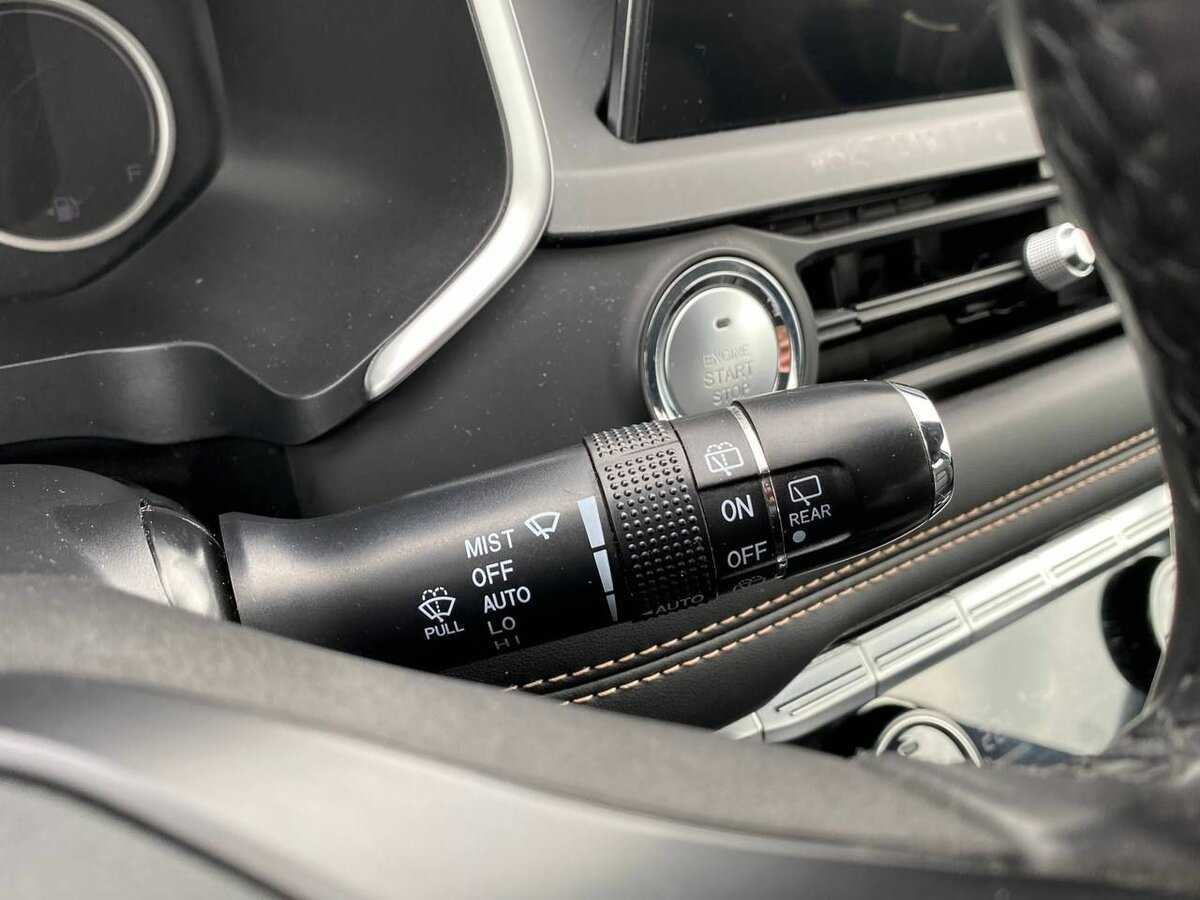 Купить Chery Tiggo 8, 2021, 71 478 км, фото №10