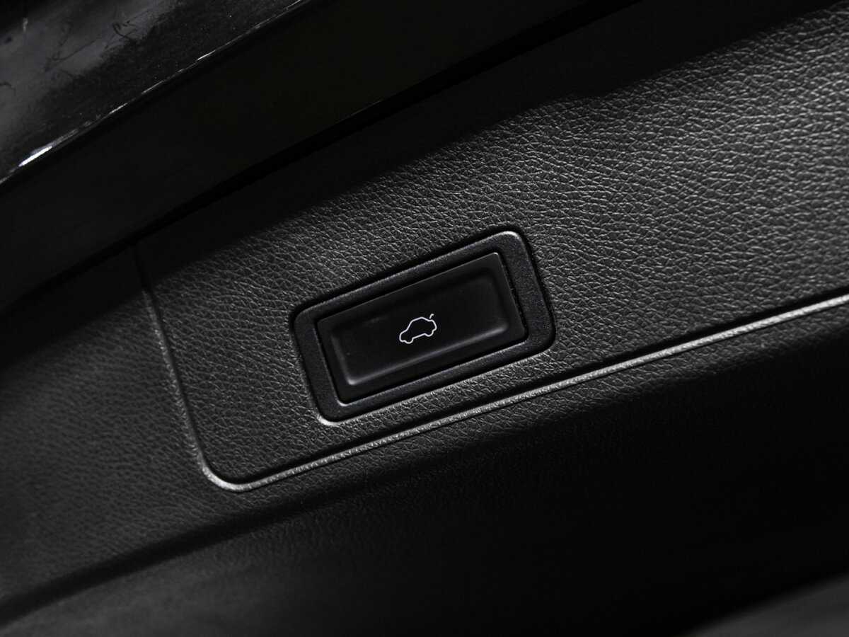 Купить Chery Tiggo 7 Pro, 2020, 79 000 км, фото №16