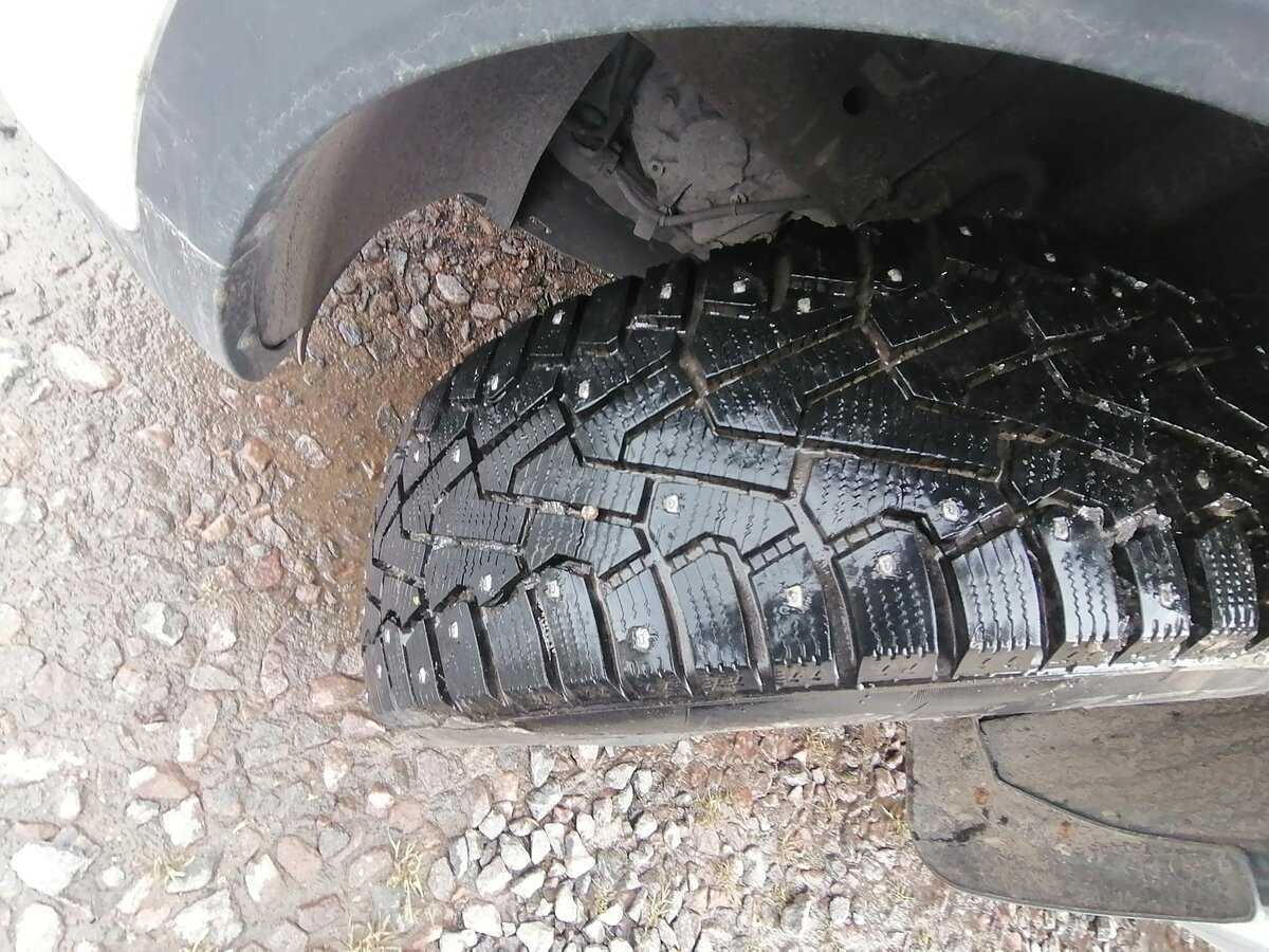 Купить Chery Tiggo 4 Pro, 2023, 99 536 км, фото №9