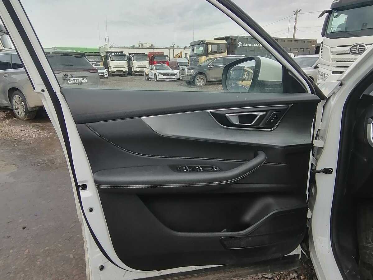 Купить Chery Tiggo 4 Pro, 2023, 99 536 км, фото №10