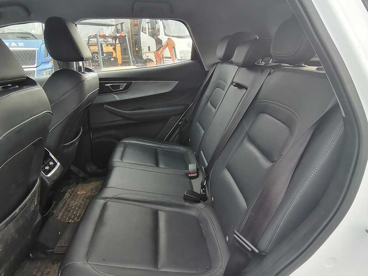 Купить Chery Tiggo 4 Pro, 2023, 99 536 км, фото №16