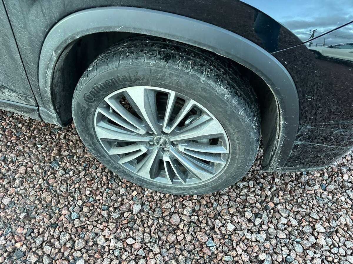 Купить Chery Tiggo 8 Pro Max, 2023, 8 659 км, фото №10