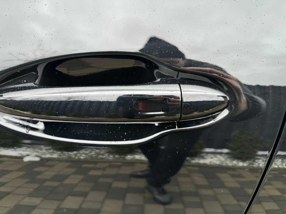 Купить Chery Tiggo 7 Pro Max, 2024, 311 км, фото №7