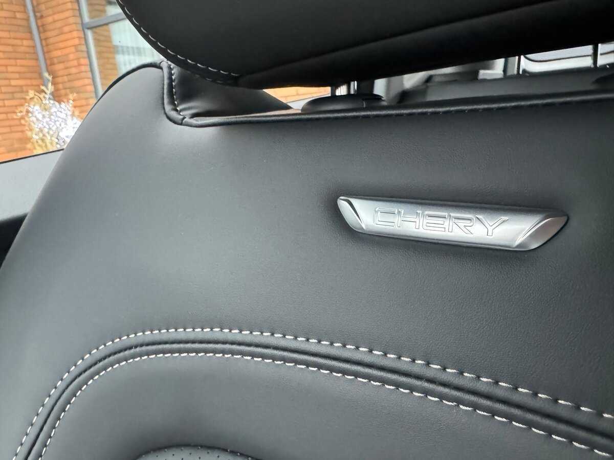 Купить Chery Tiggo 7 Pro Max, 2024, 311 км, фото №10