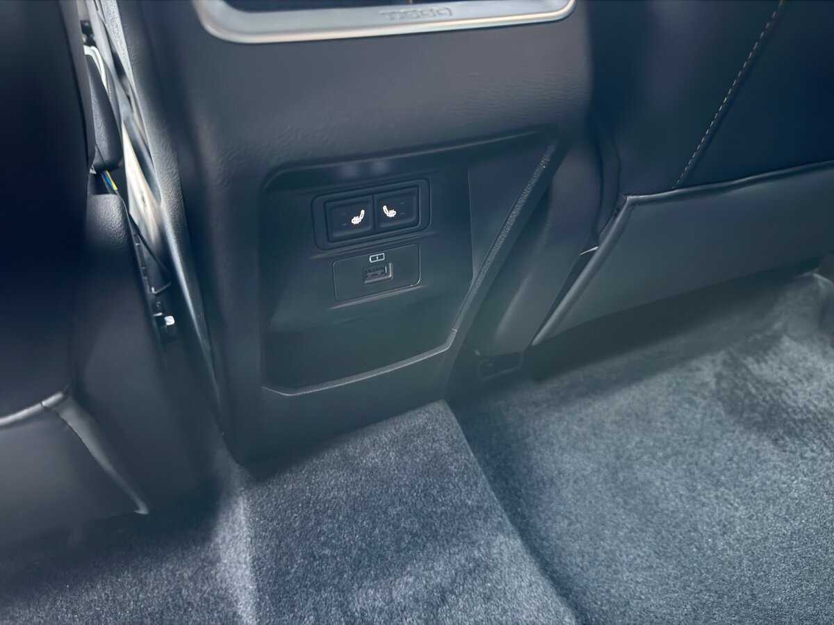 Купить Chery Tiggo 7 Pro Max, 2024, 311 км, фото №12