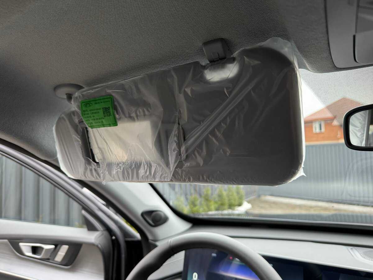 Купить Chery Tiggo 7 Pro Max, 2024, 311 км, фото №20