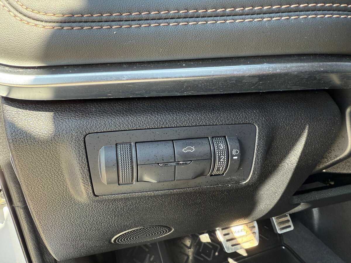 Купить Chery Tiggo 8, 2020, 55 500 км, фото №17