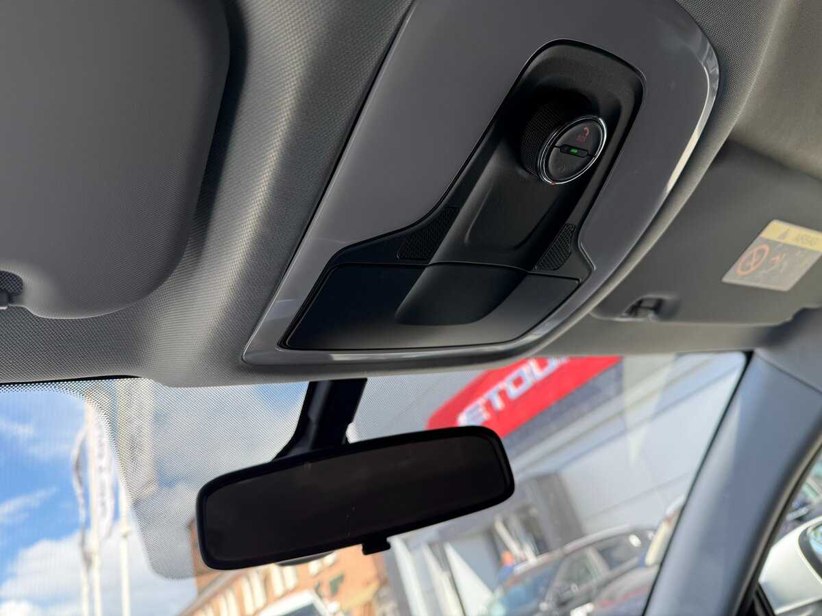 Купить Chery Tiggo 8, 2020, 55 500 км, фото №24